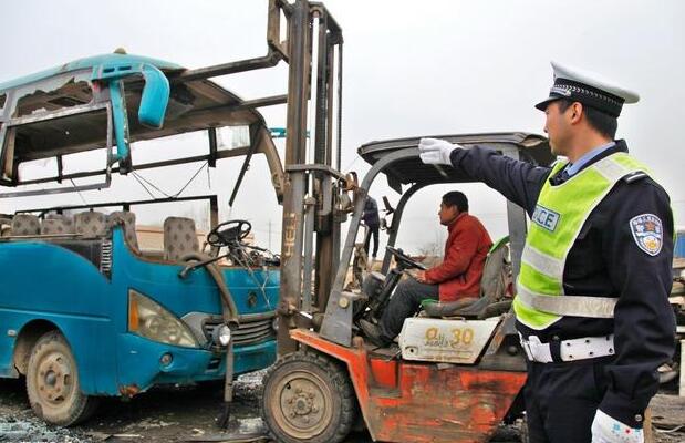 北京市小客车数量调控暂行规定